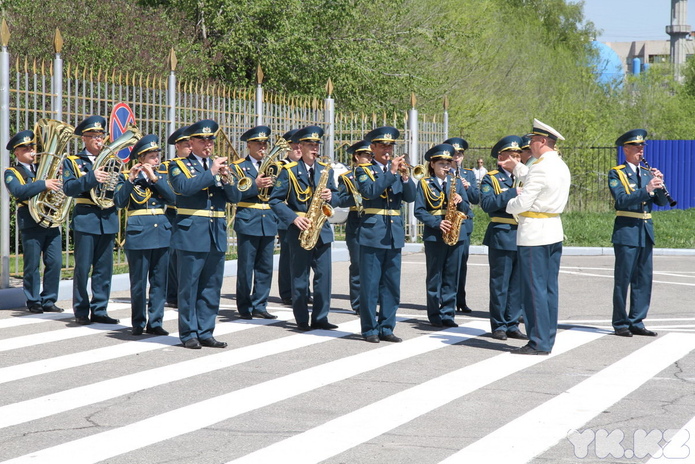 Дело чести (+фото)